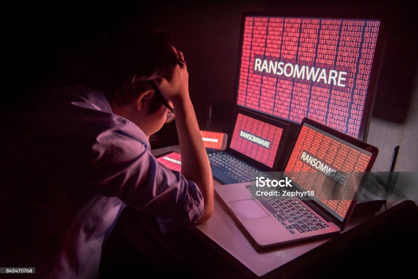 ranswomware_solution